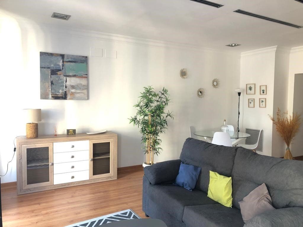 Apartment to rent in Casco Antiguo