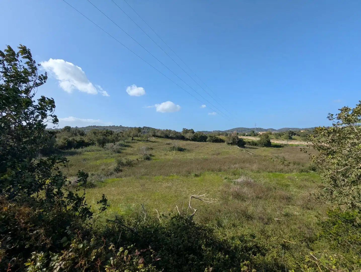 Residencial en venda en Son Servera