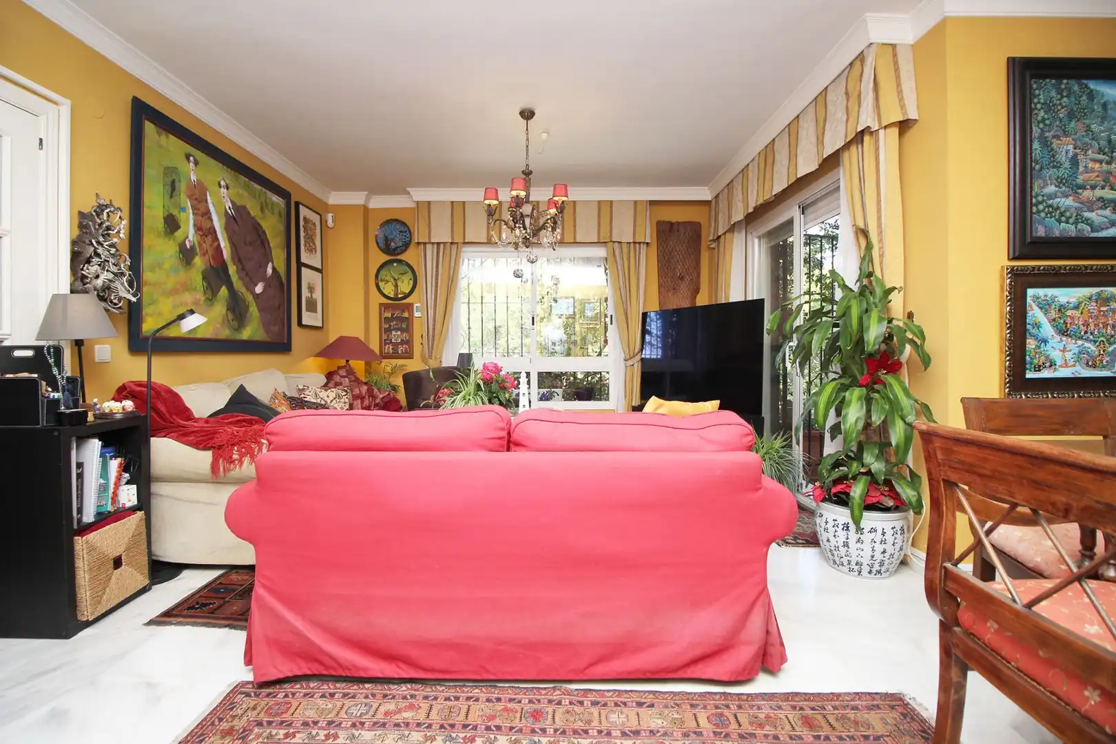 Maison mitoyenne avec piscine à vendre à TORREON 6, imagen 15