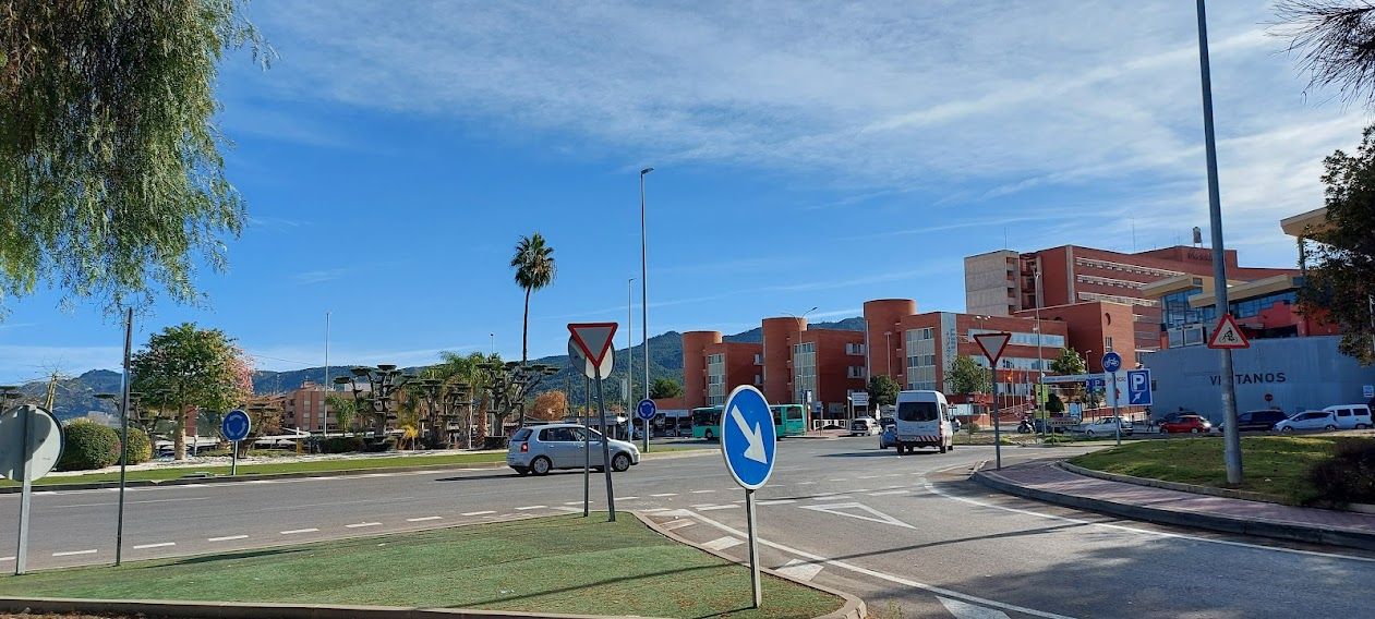 Exterior view of Flat for sale in  Murcia Capital
