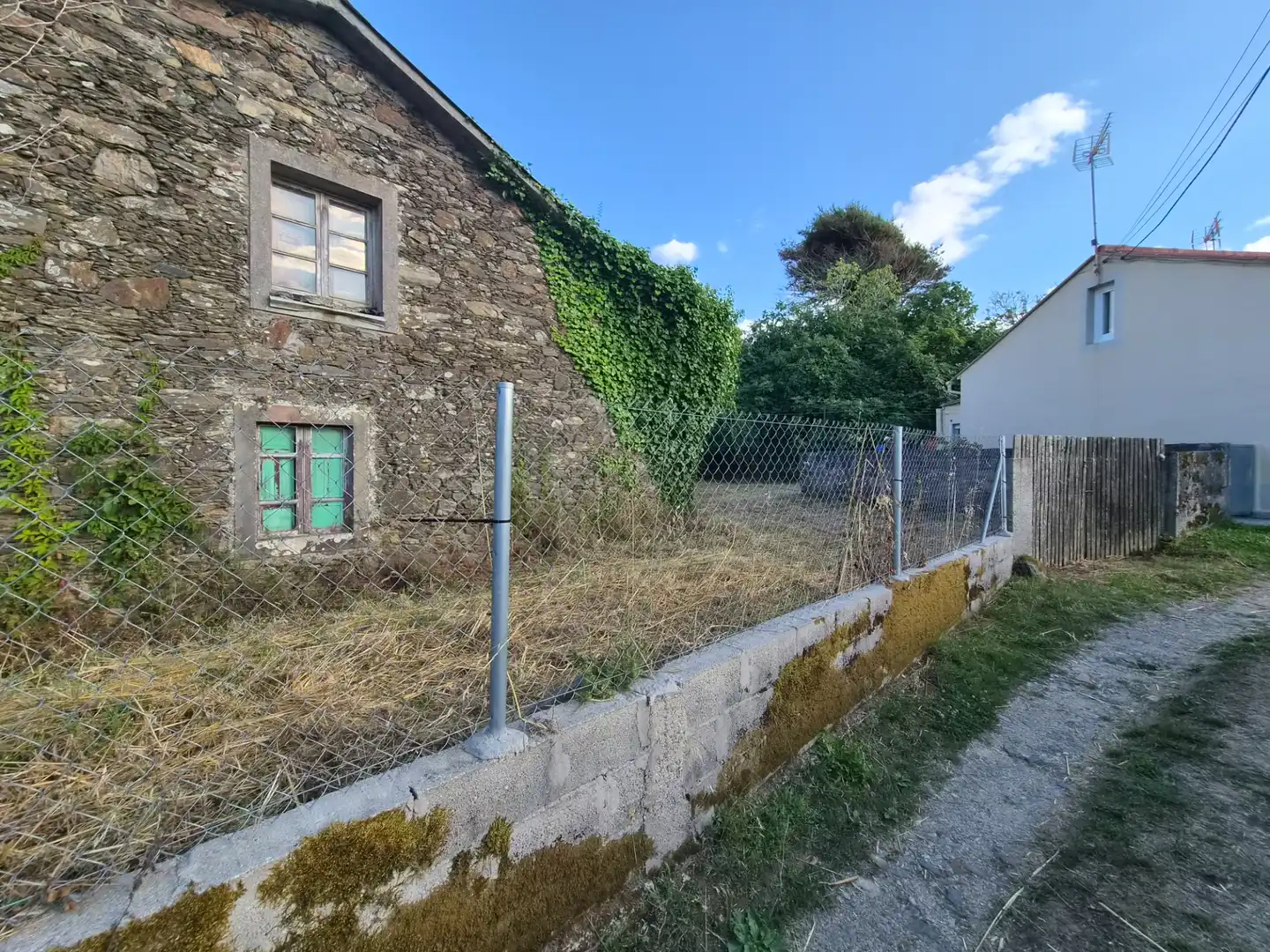 Casa o chalet en venta en Oleiros