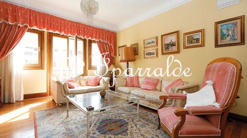 Foto 2 de Piso en venta en Irun - Paseo Colon, Centro - Mendibil - Santiago, Irun