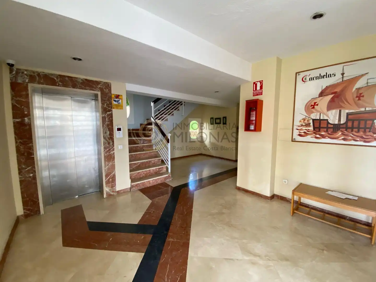 Apartments for rent in MANILA, 4, Rincón Alto