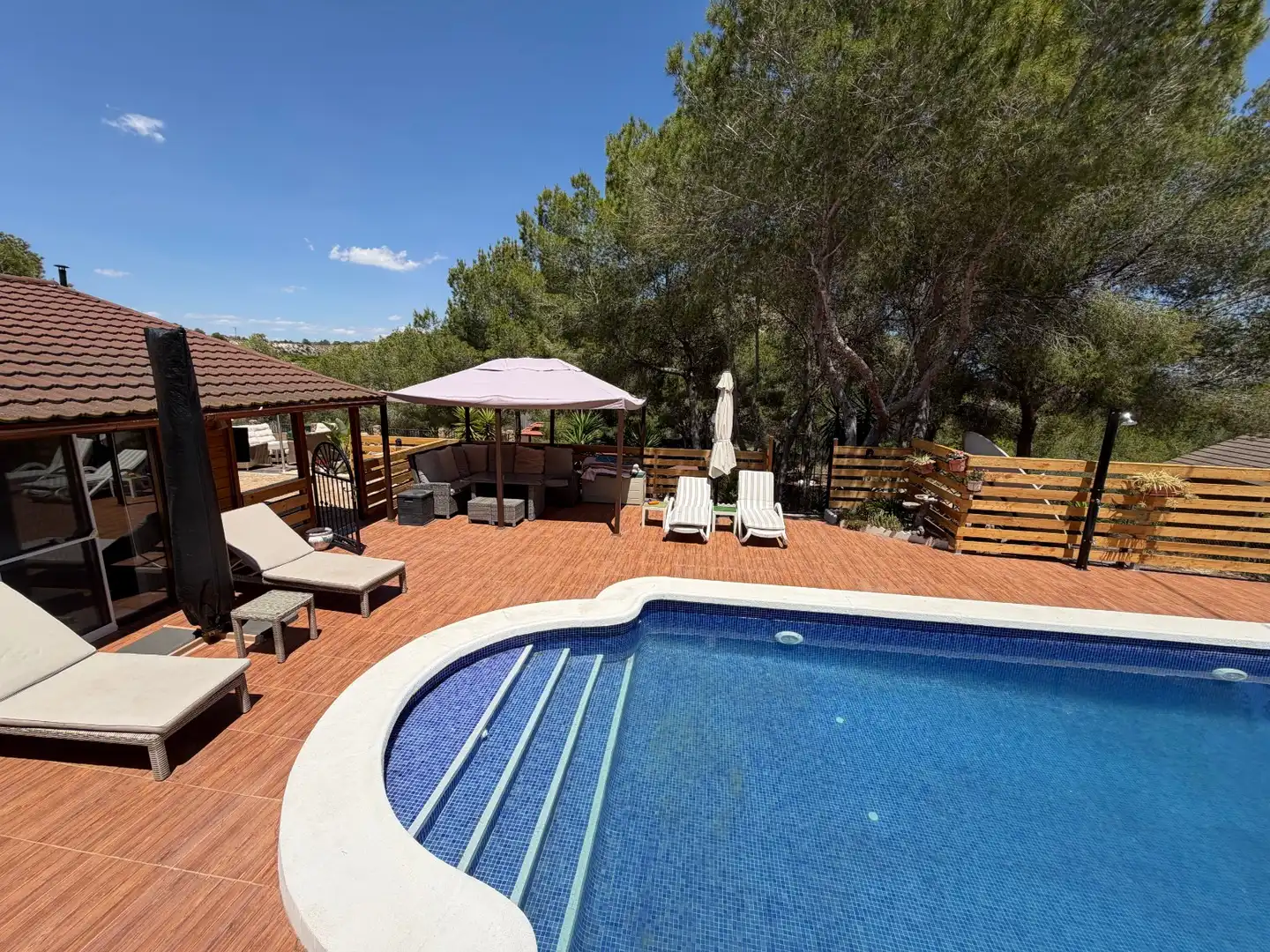 Maison rustique à vendre à Montepinar - La Aparecida - Raiguero, imagen 28