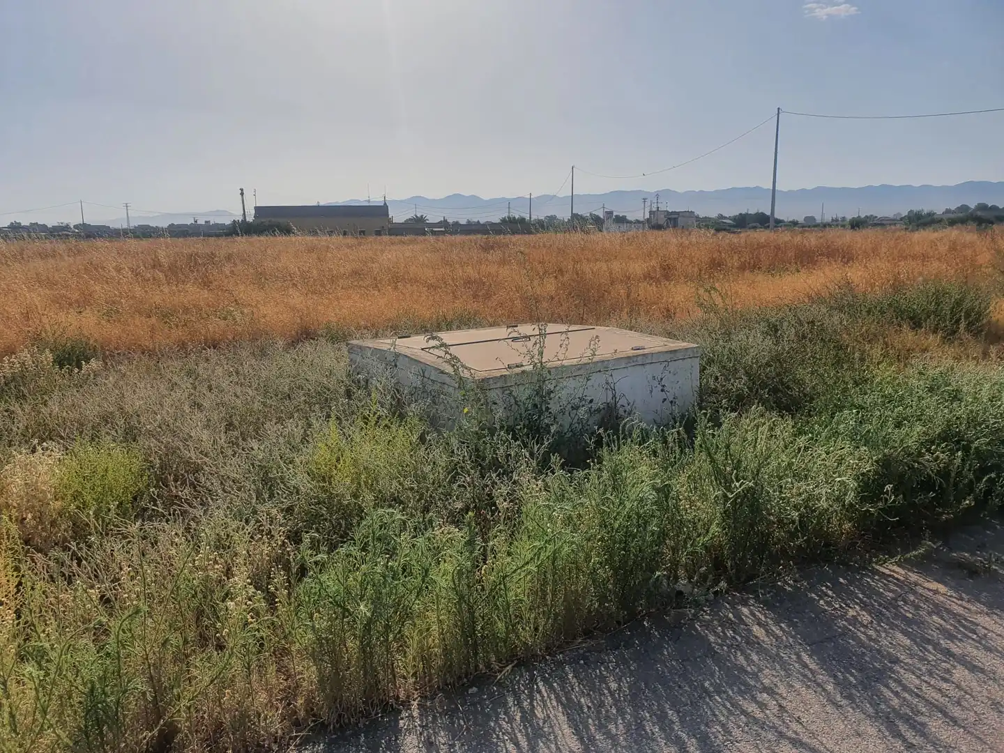 Terreny residencial en venda a Lorca Ciudad, imagen 4