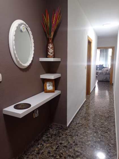 Apartament en venda en Alcantarilla amb Piscina i Balcó