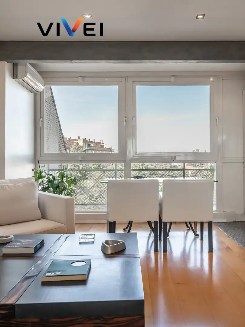 Flat with lift for sale in Calle de Antonio de Leyva, imagen 8