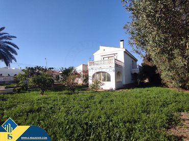 Villa in vendita a Los Balcones - Los Altos