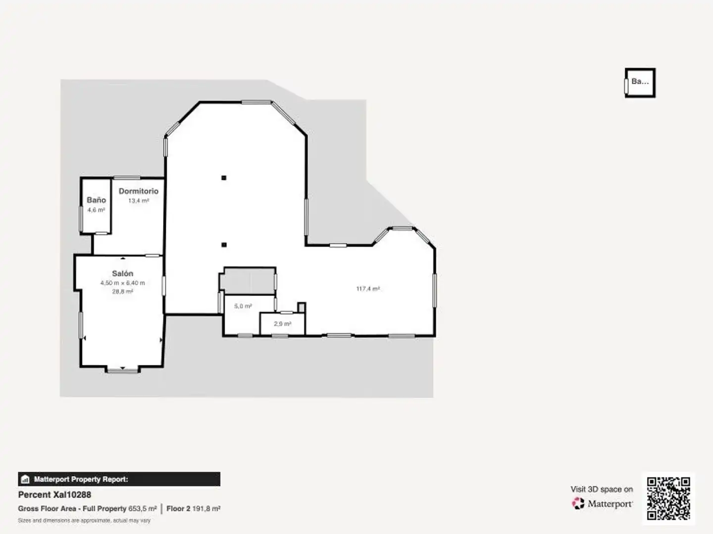 Villa mit Pool zum Verkauf in Martí l'Humà, imagen 93