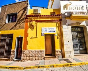 Exterior view of Premises for sale in Gádor  with Air Conditioner
