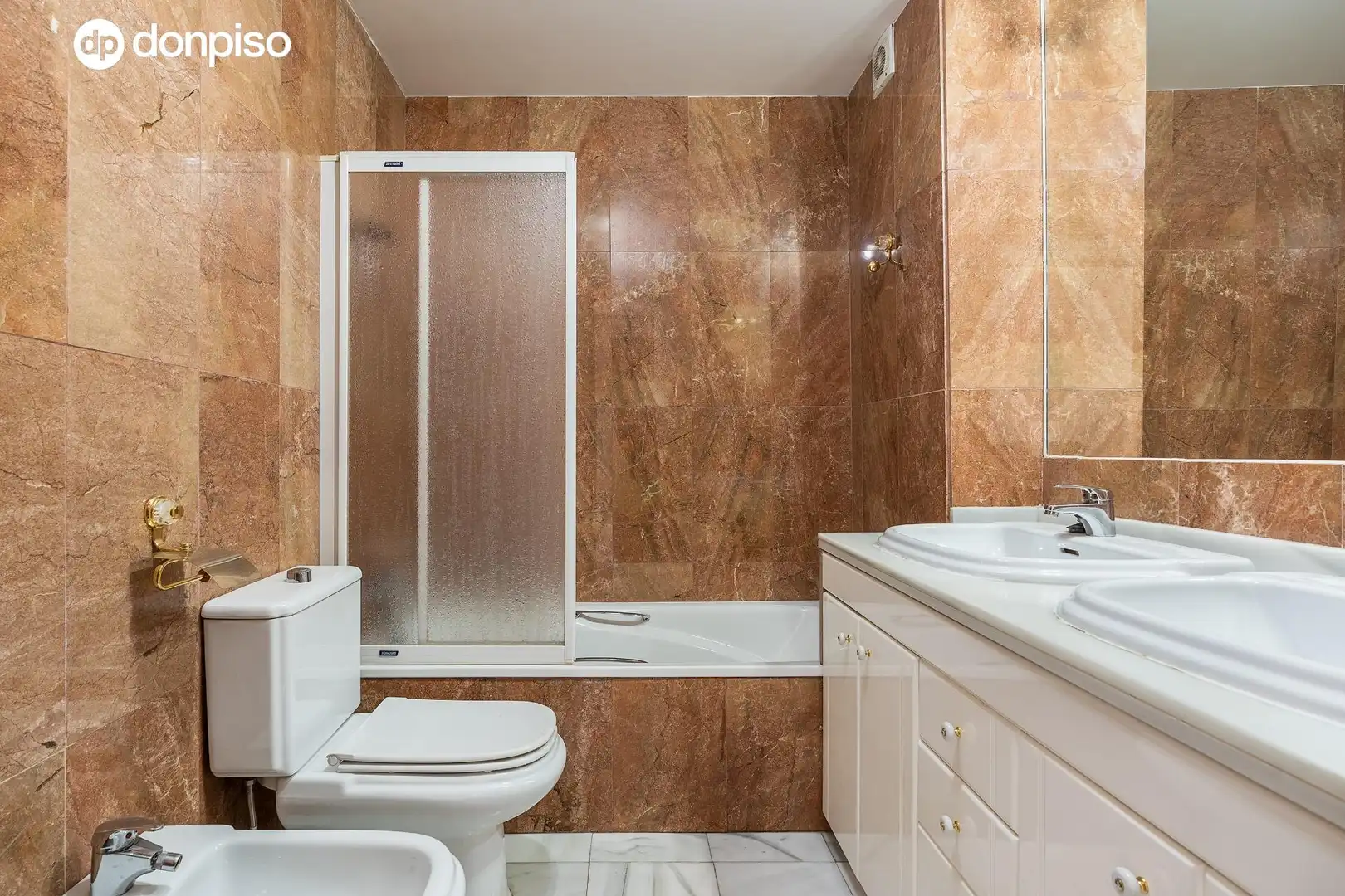 Flat for sale in DE LA CONSTITUCION, Plaza de Toros