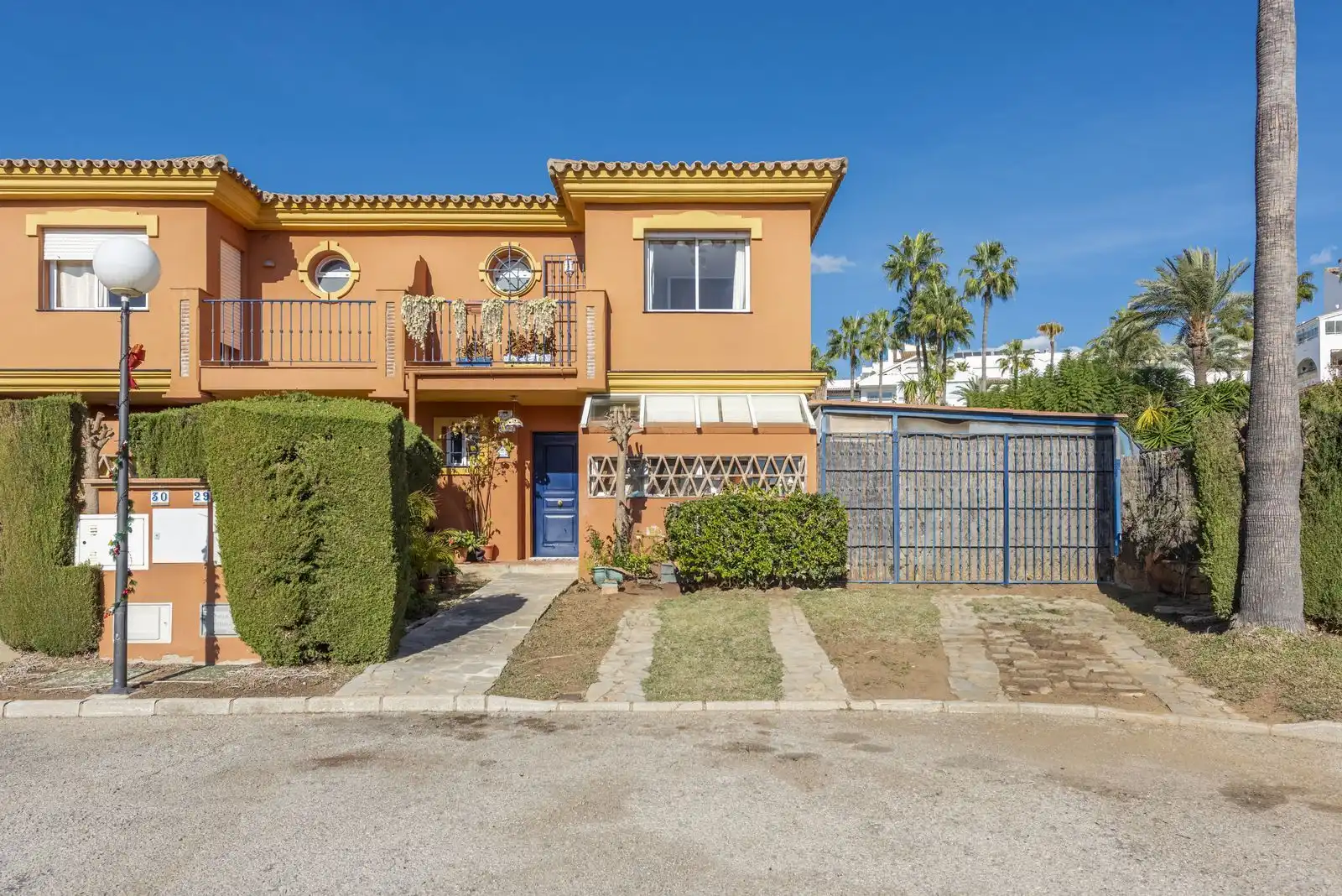 Wohnung mit Pool zum Verkauf in Calle García Lorca 57, imagen 23