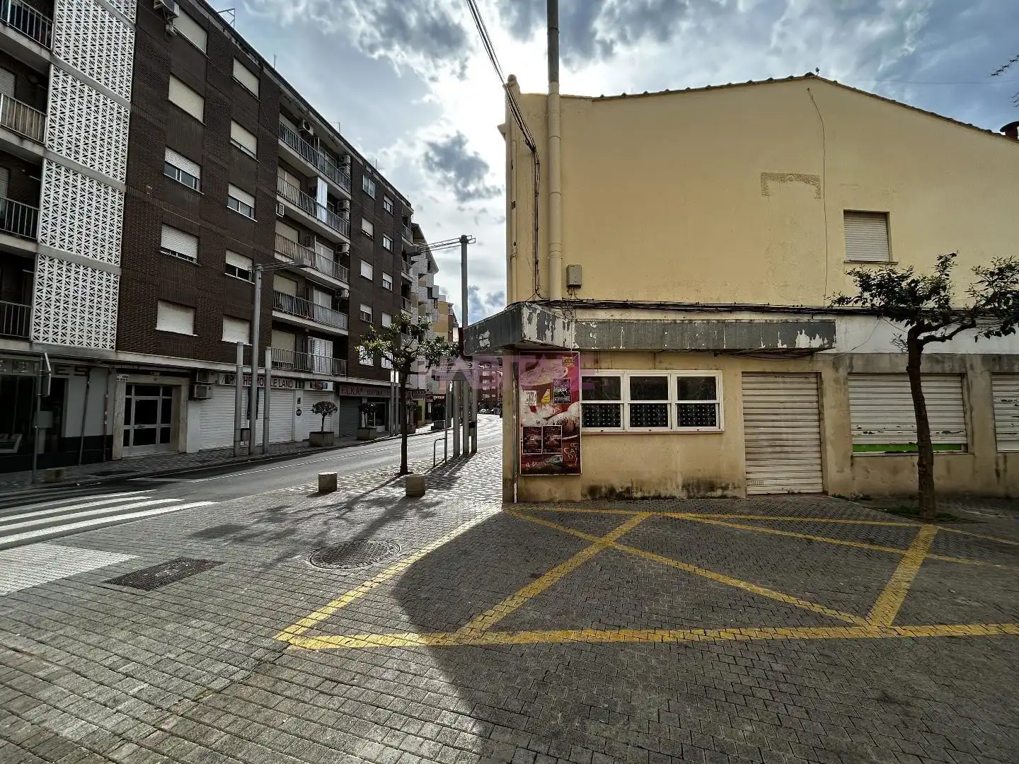 Local comercial en venda a Alaquàs