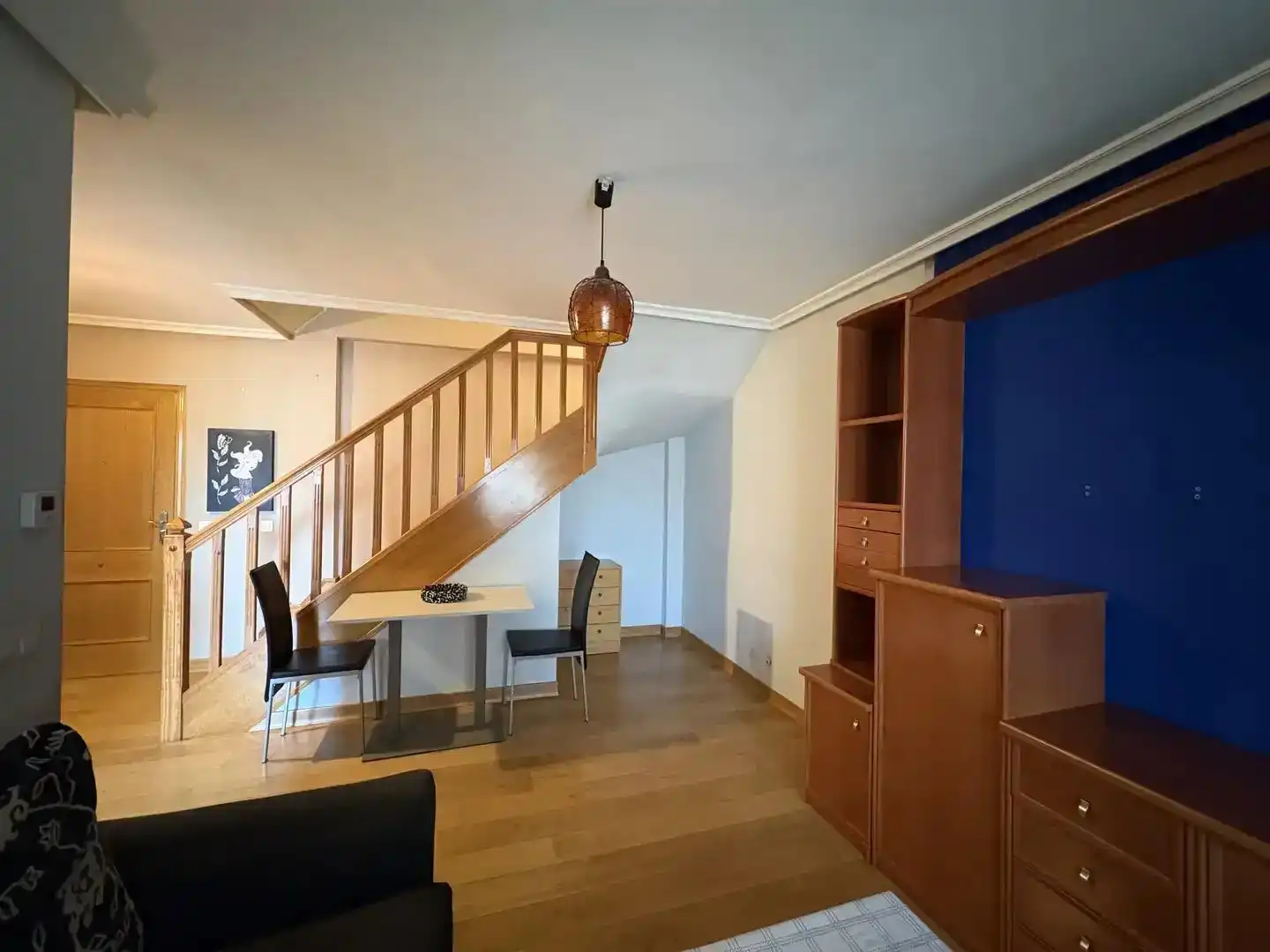 Duplex with terrace for sale in Medina de Pomar