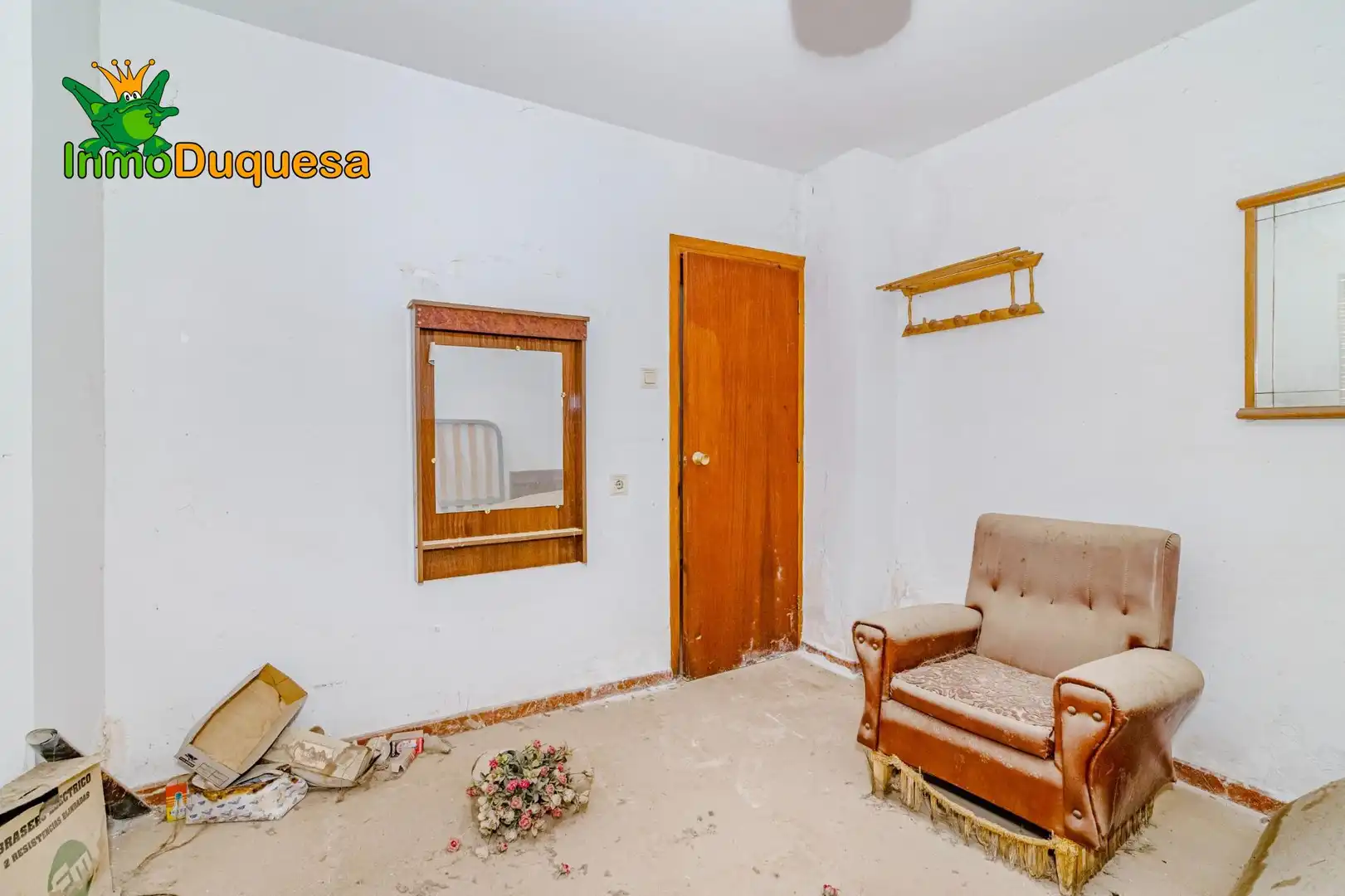 Casa adosada en venda en Las Gabias