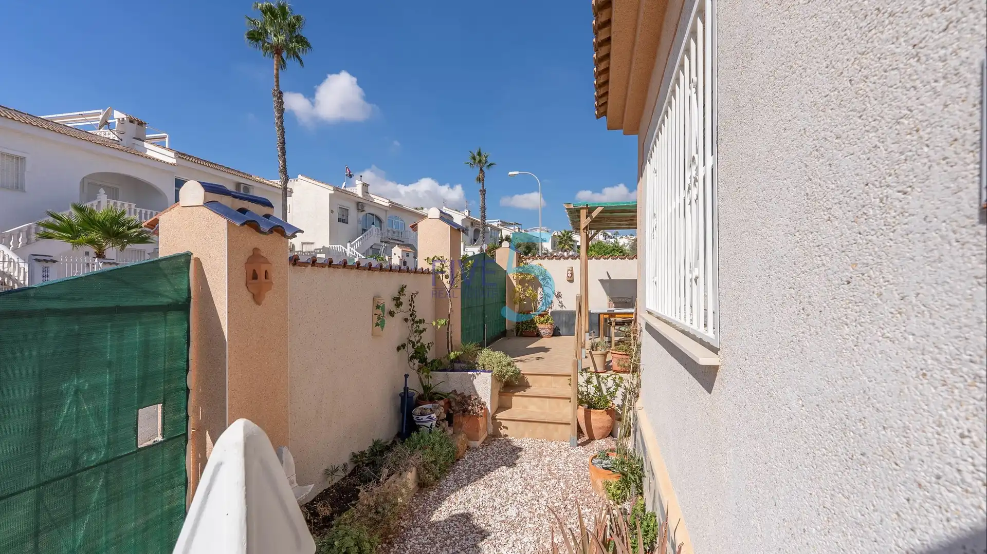 Terraced house with pool for sale in Ciudad Quesada, imagen 21