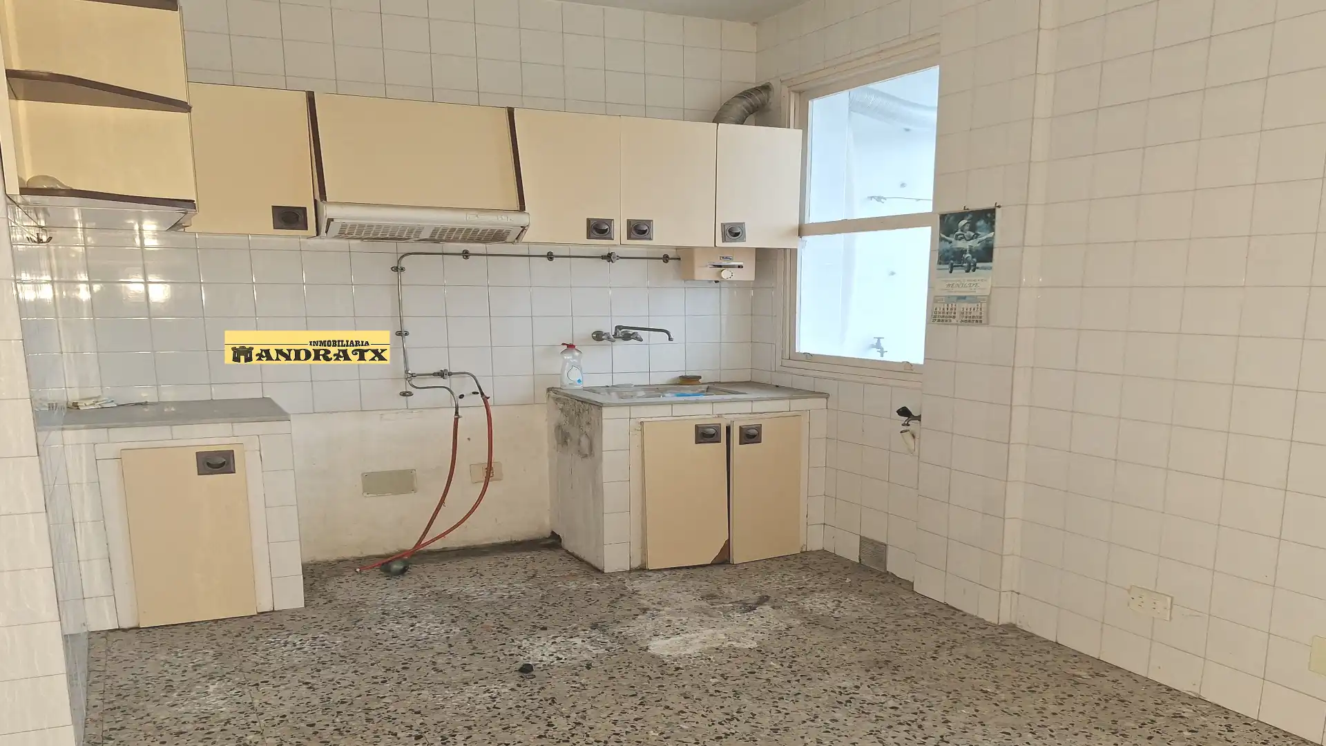 Cuina de Pis en venda en As Pontes de García Rodríguez 