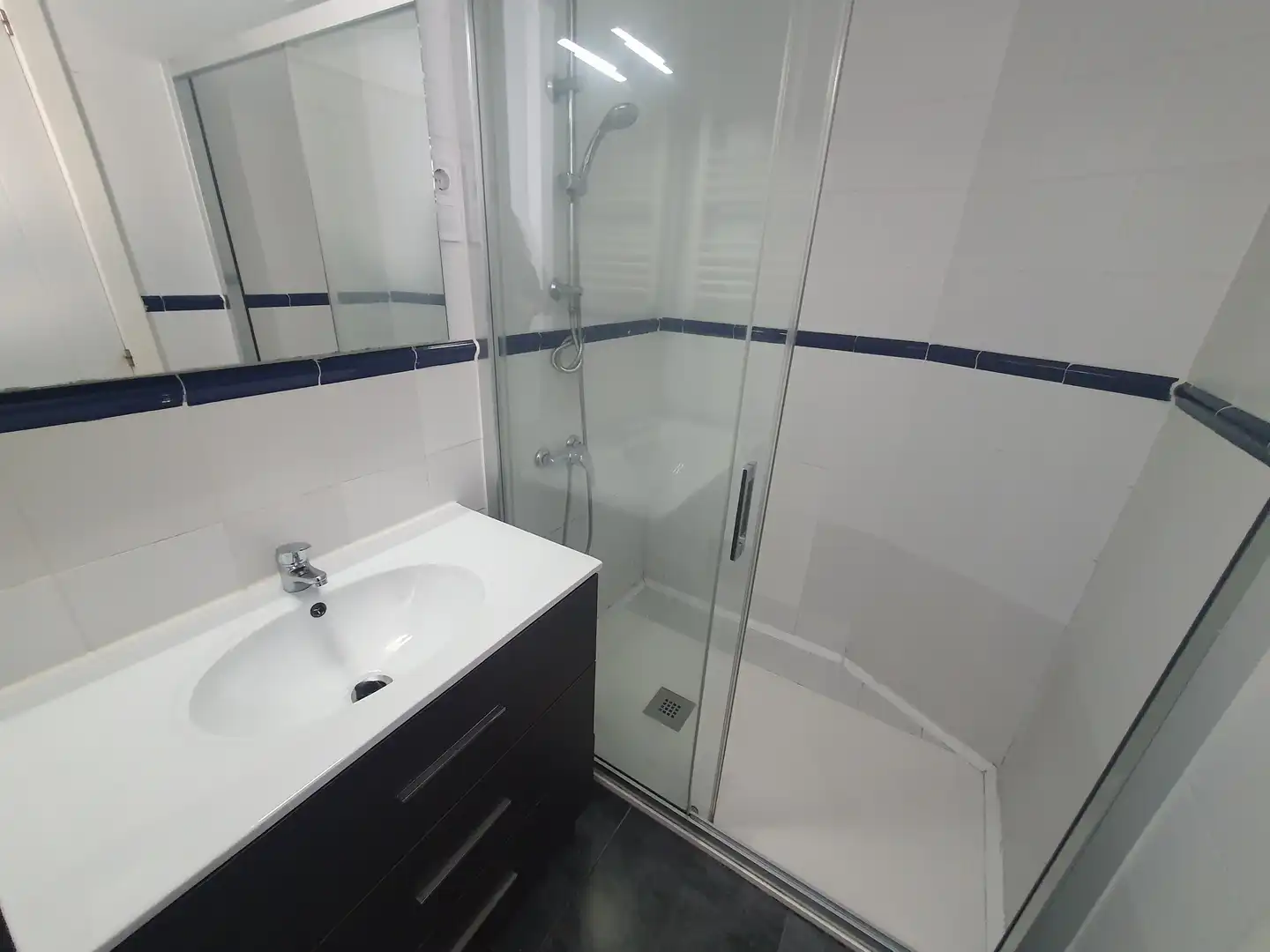Apartamento de alquiler en Calle de la Cabeza, Embajadores - Lavapiés