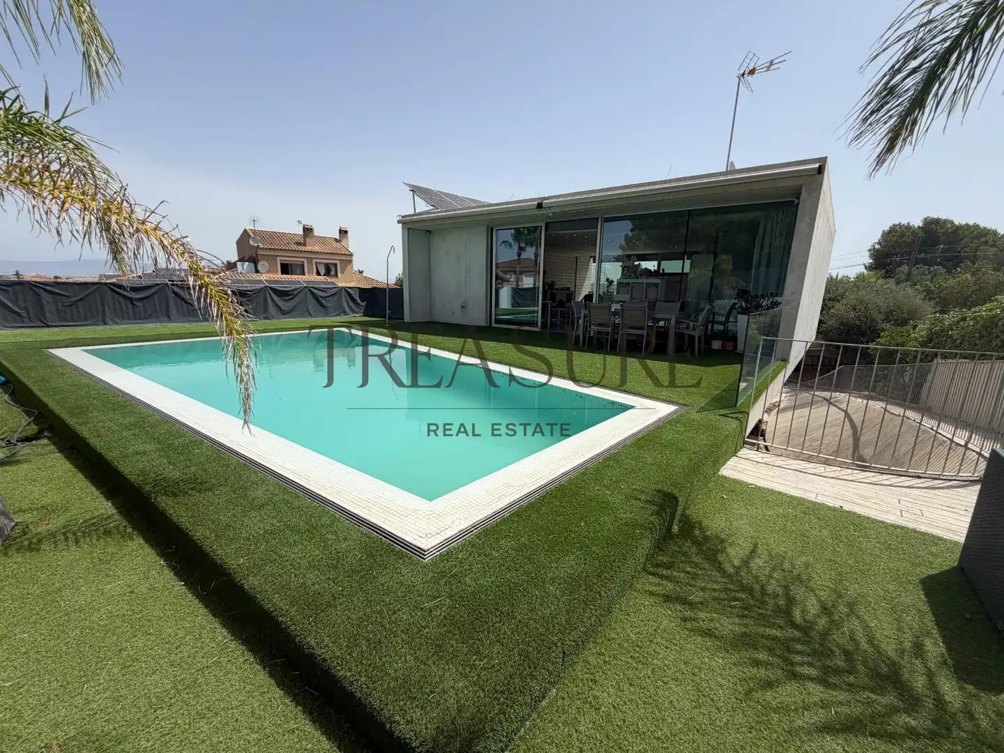 Detached house with terrace for sale in Calle ROMEROS C/G, imagen 25