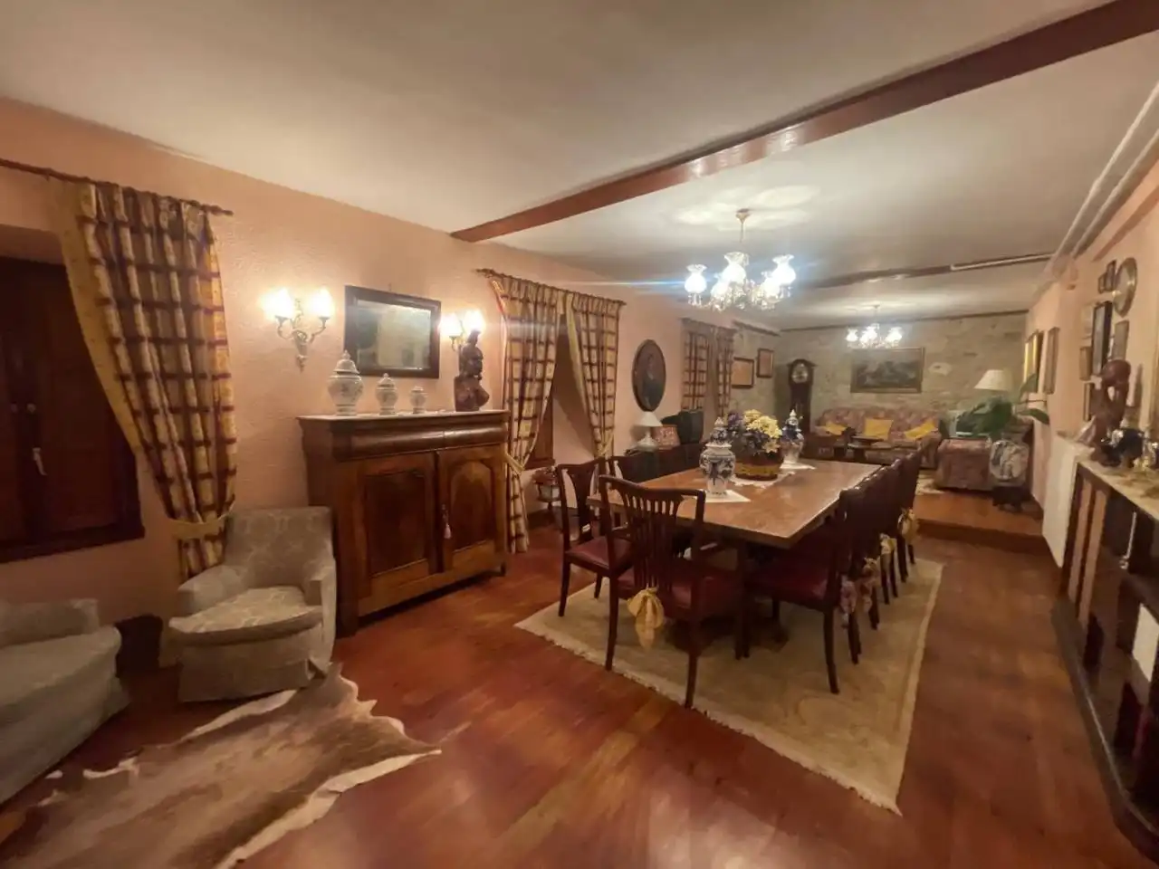 Maison avec jardin à vendre à Valle de Mena, imagen 41
