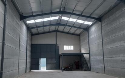 Exterior view of Industrial buildings for sale in El Viso del Alcor