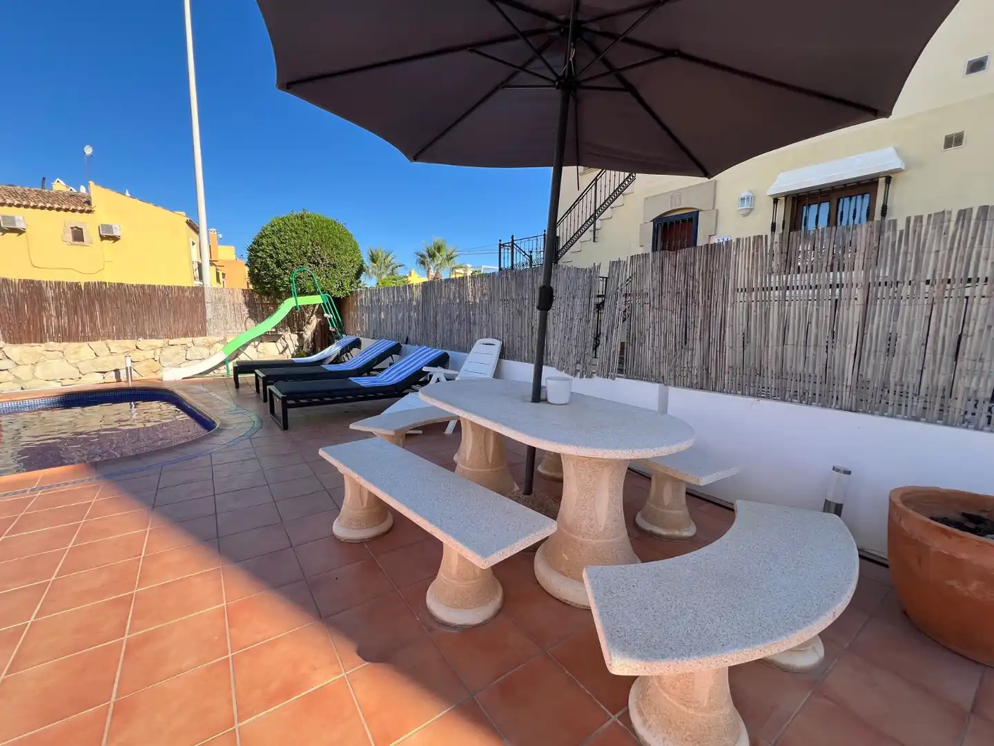 Studio à vendre à Algorfa, imagen 35