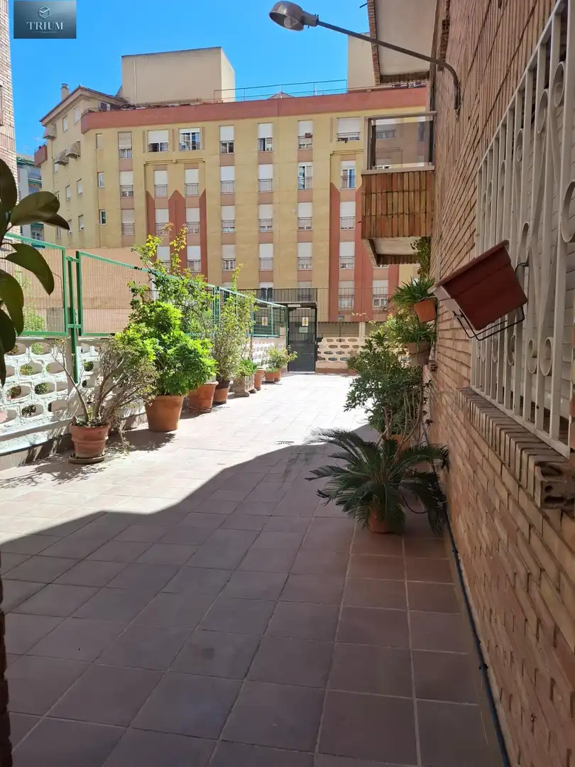Appartement avec terrasse à vendre à Ronda, imagen 47