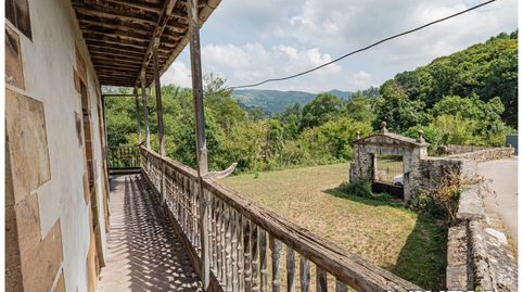 Photo 4 of Country homes for sale in Calle Llerana Magdalena, Saro, Cantabria