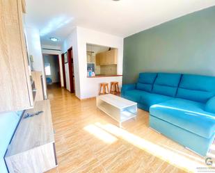 Living room of Building for sale in Arona