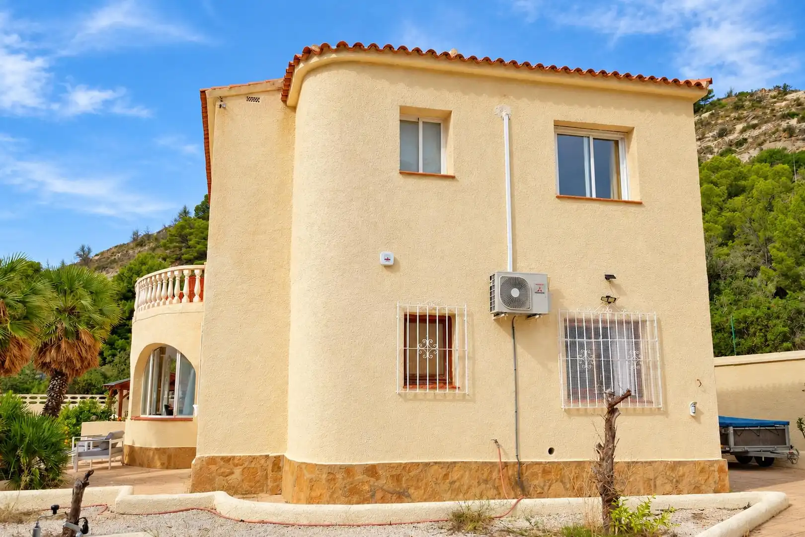 Villa avec piscine à vendre à Benicolada - Las Adelfas, imagen 52