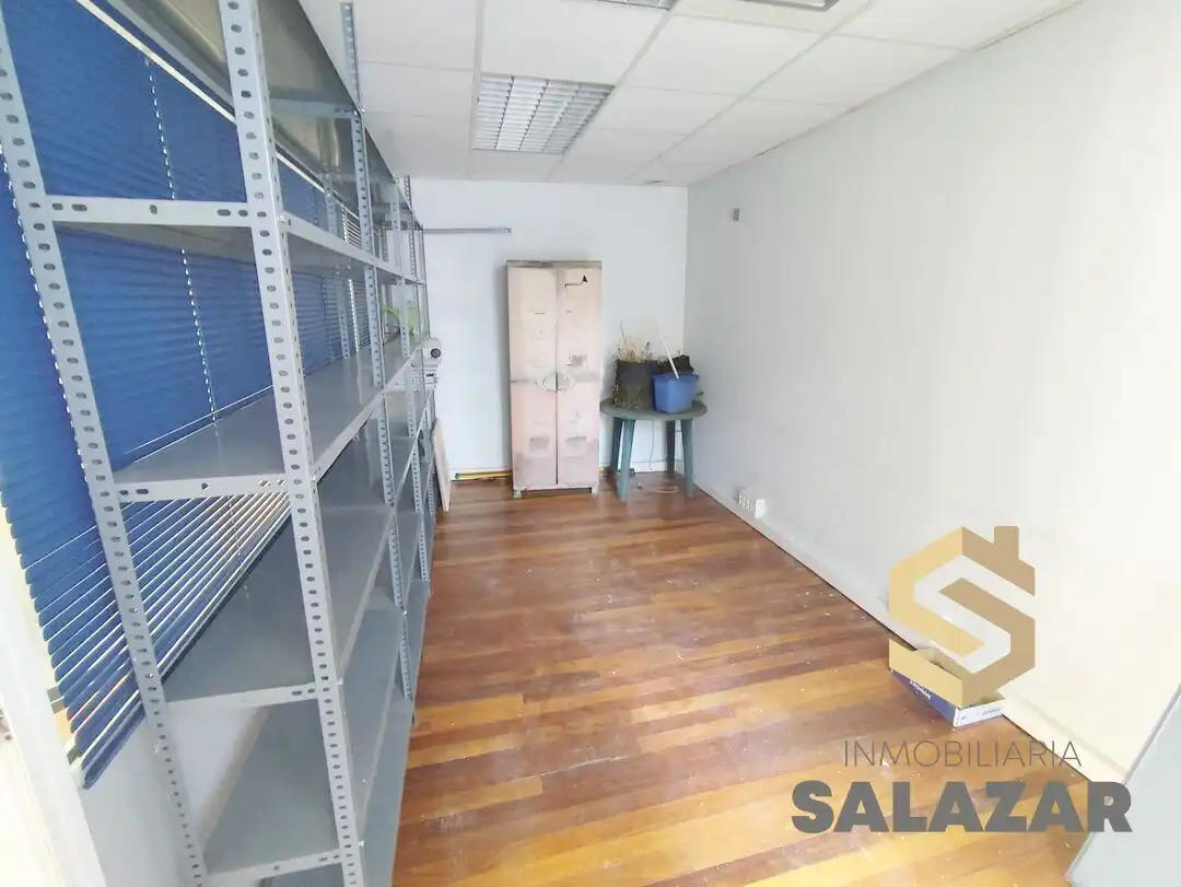 Office space with lift for sale in Uribitarte Kalea, imagen 8