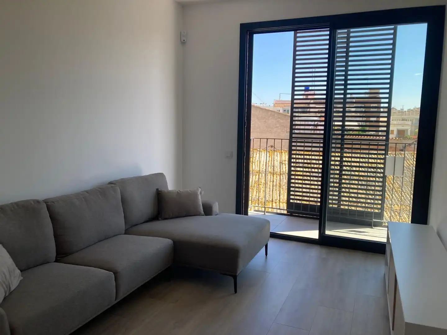 Piso de alquiler en Centre Vila