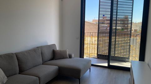 Foto 4 de Piso de alquiler en Centre Vila, Vilanova i la Geltrú