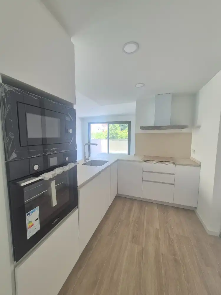 Appartement neuf avec terrasse à vendre à Carrer dels Xicots de Vilafranca 13, imagen 17