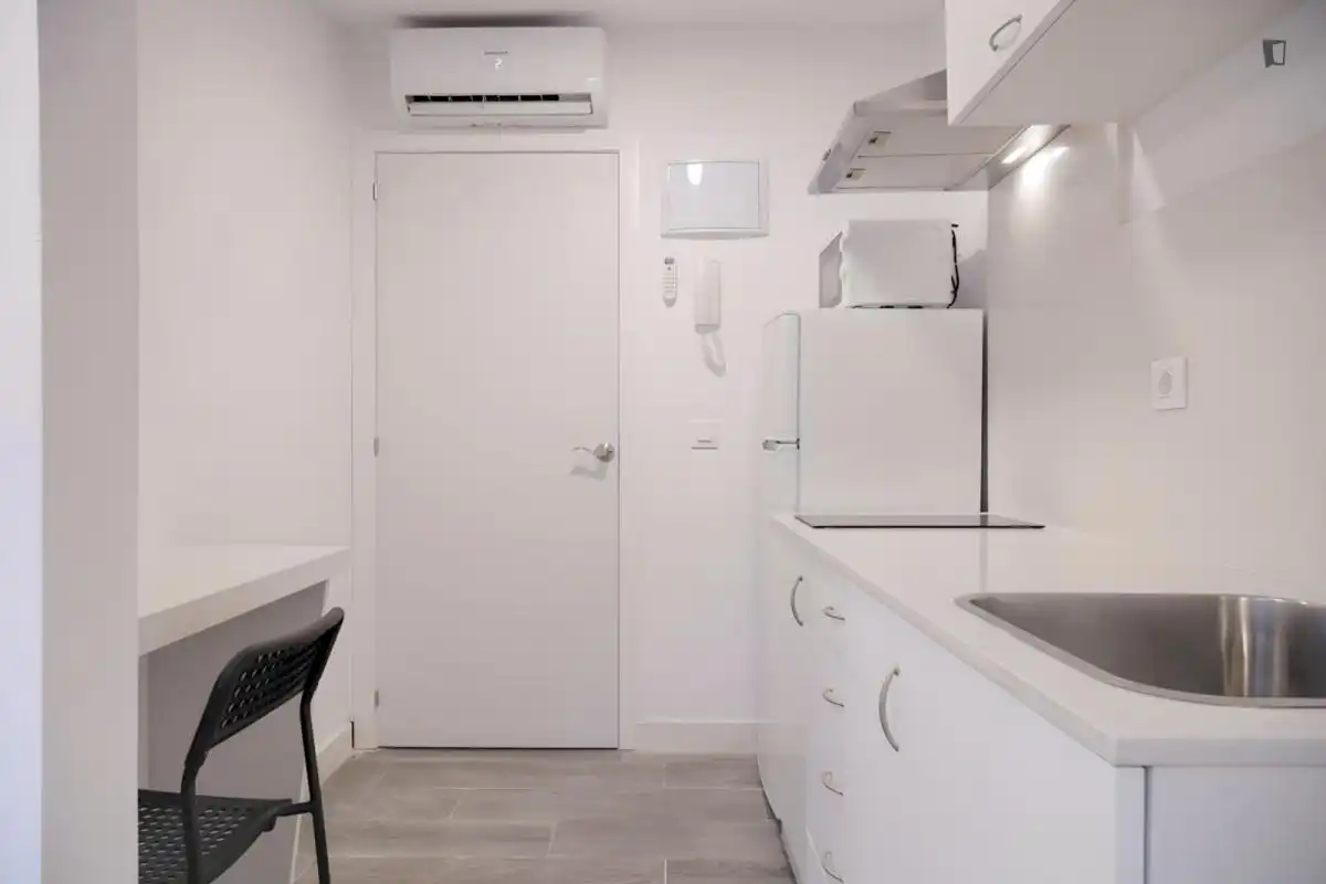Study for rent in Opañel