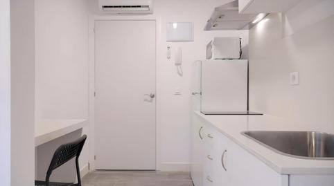 Foto 4 de Estudi de lloguer a Opañel, Madrid