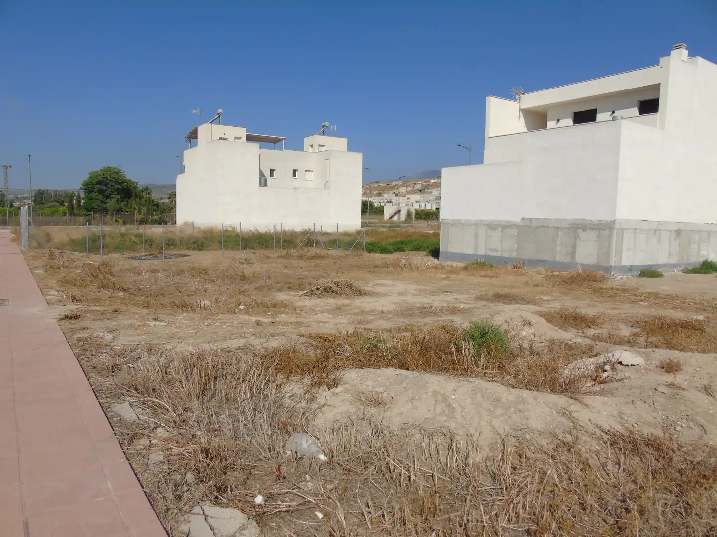 Residential land for sale in Calle Carlos III 54, imagen 3