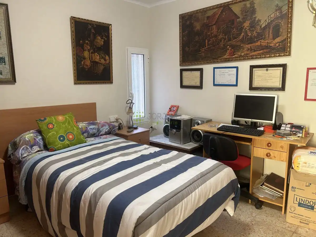 Habitación de Casa o chalet en venta en Albocàsser con Terraza