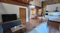 Living room of House or chalet for sale in Ruente
