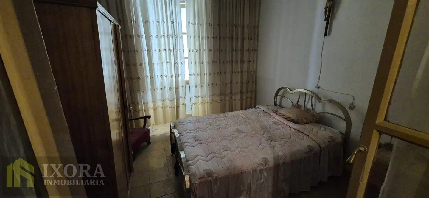 Casa amb jardí en venda a Calle Yanguas Messias, imagen 11