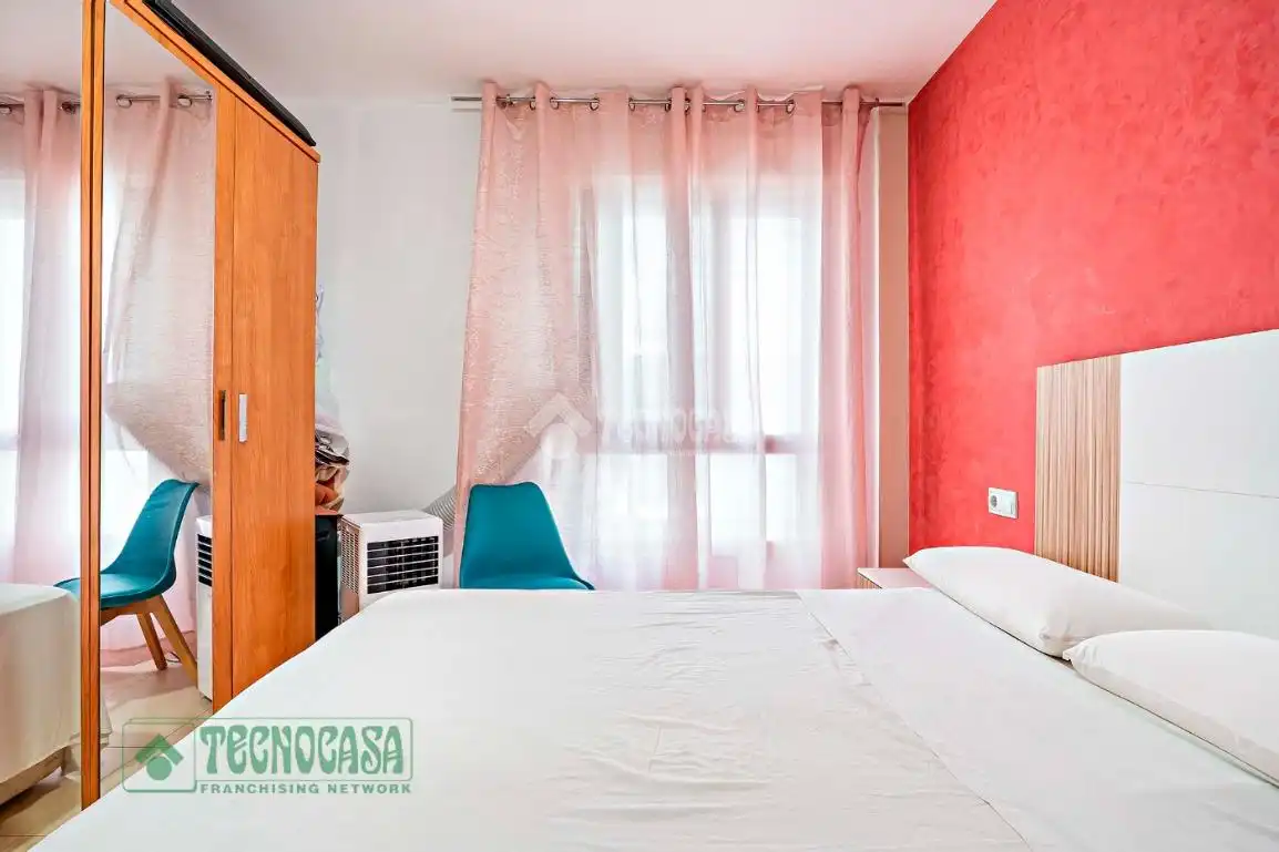 Appartement avec ascenseur à vendre à Roquetas de Mar ciudad, imagen 3