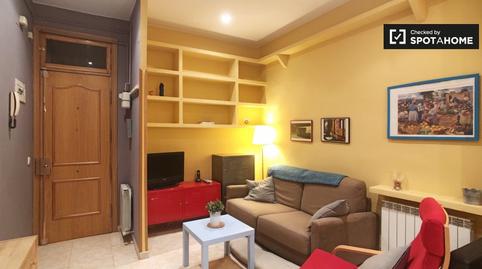 Photo 4 of Apartment to share in Imperial, Madrid