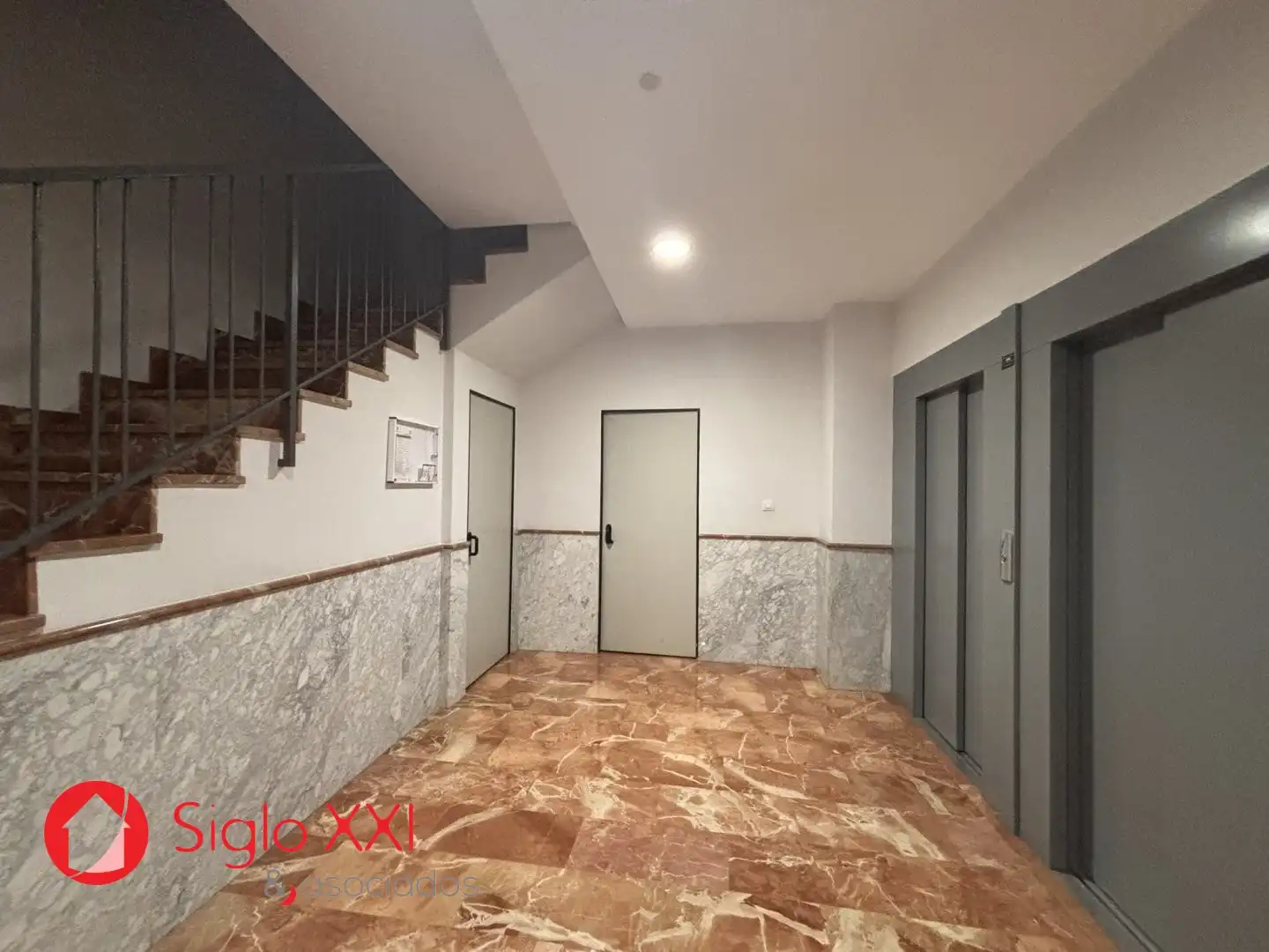 Dúplex en venta en Vila-real con Aire acondicionado, Calefacción y Terraza
