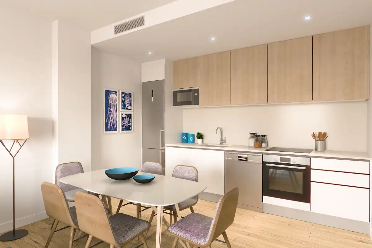 Flat for sale in Av. De Salvador Vilaseca 9 esq. Passeig del 30 d´octubre, Plaça Europa - Port Aventura