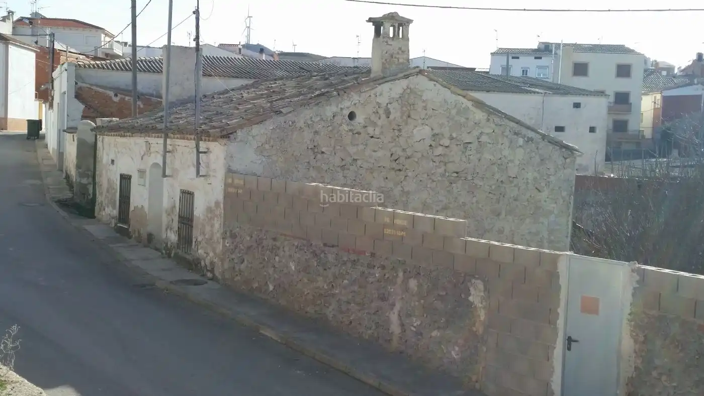 Casa en venta en Calle Talud 29, imagen 3