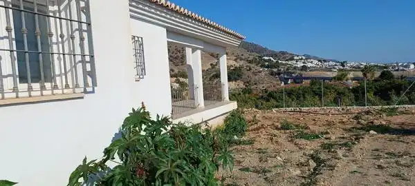 Villa con terrazza in vendita a Frigiliana, imagen 21