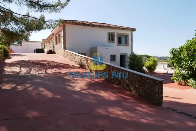 Xalet amb piscina en venda a Avinguda Rafael Albertí, imagen 28