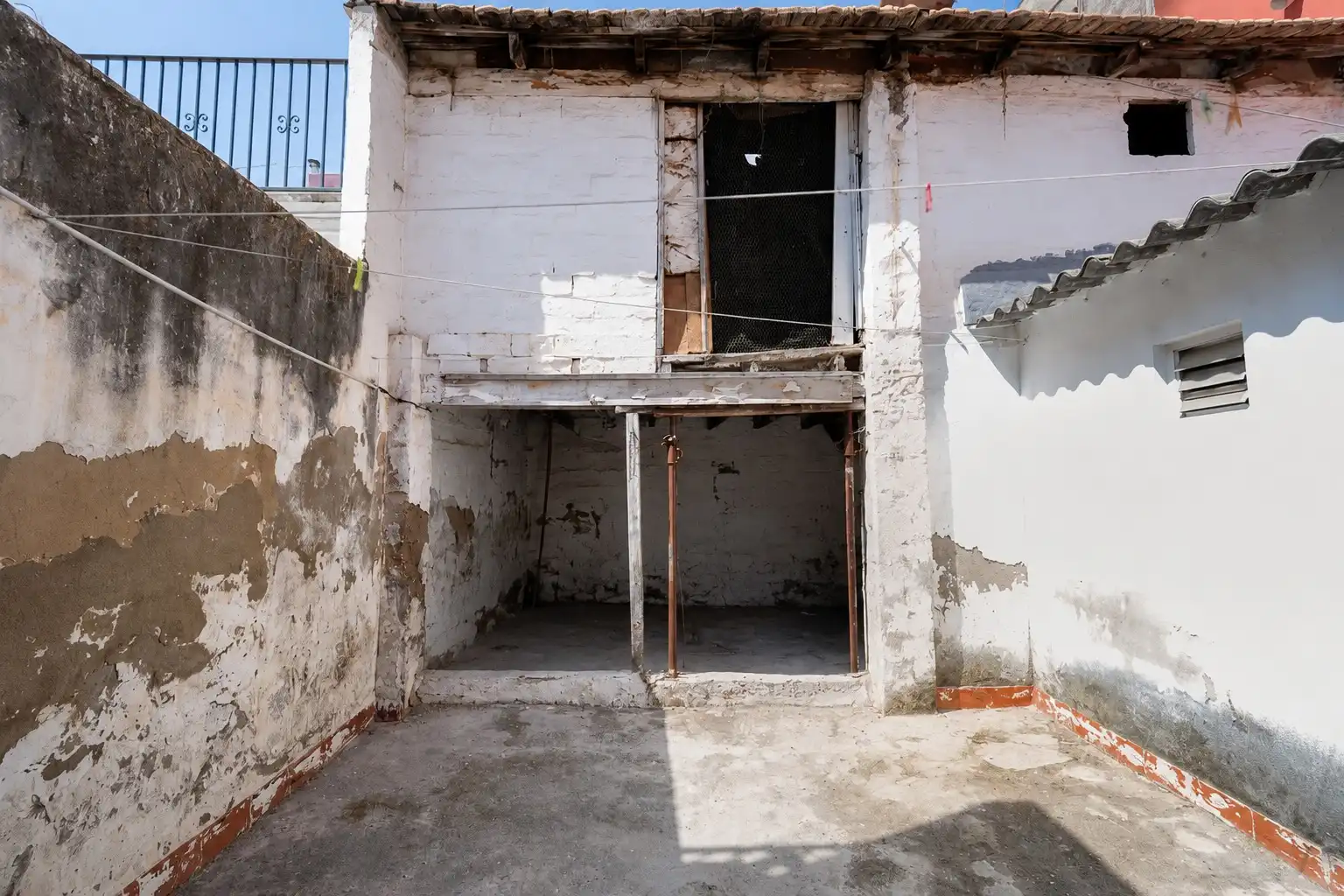 Vista exterior de Casa o chalet en venta en Torrent con Terraza