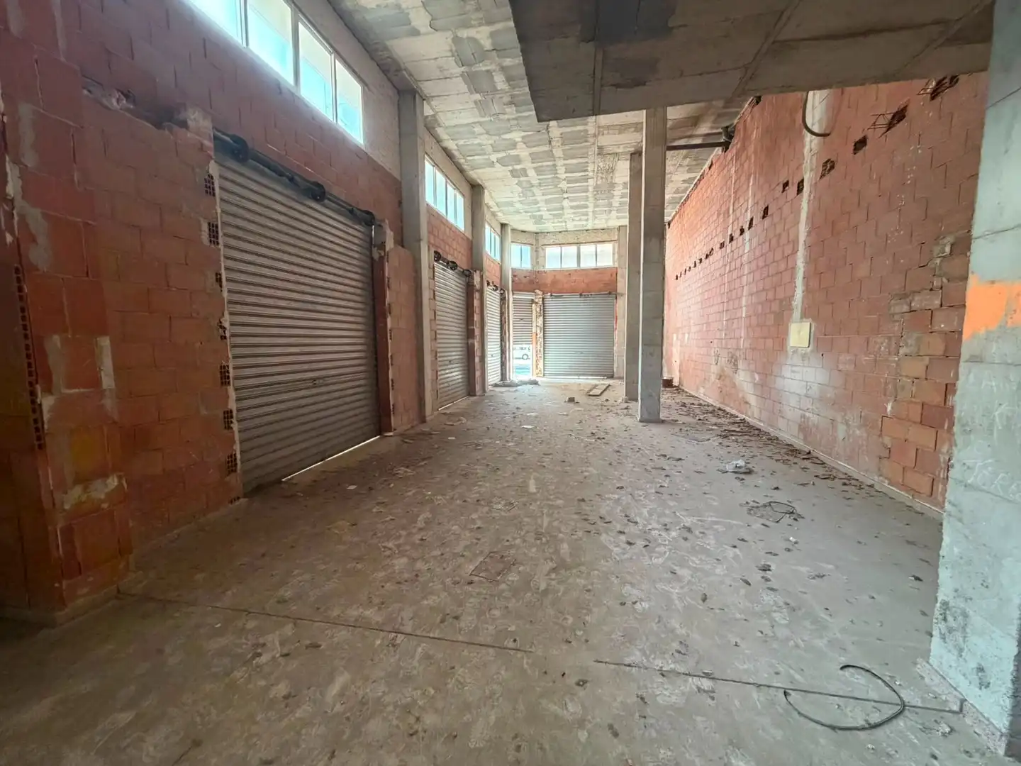 Local commercial à vendre à Calle Castellón, imagen 12