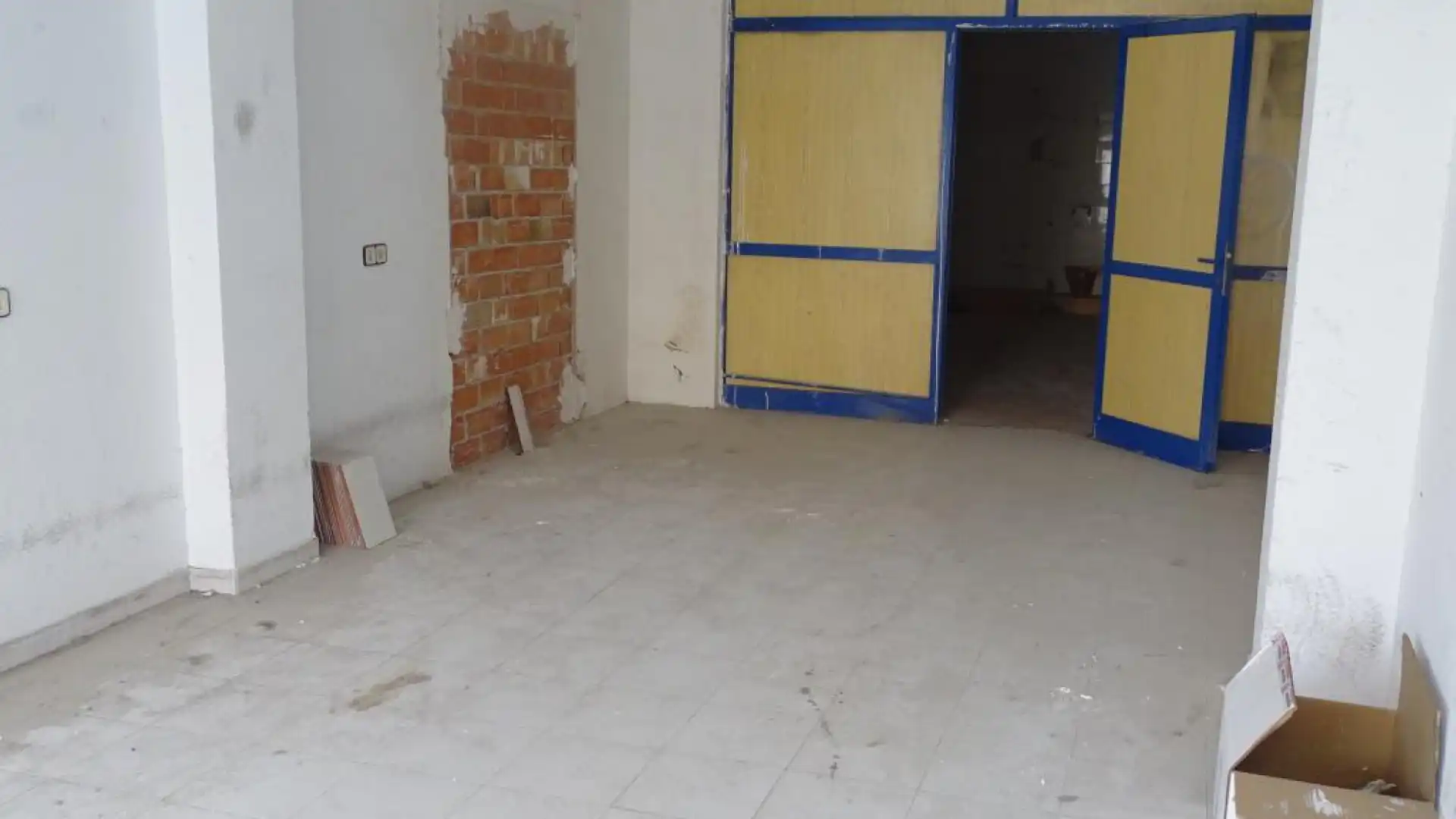 Local de alquiler en  Logroño